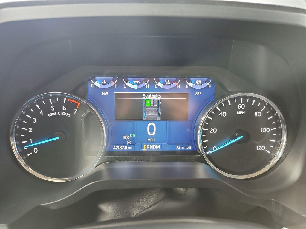 2024 FORD EXPEDITION XLT 缩略图 21