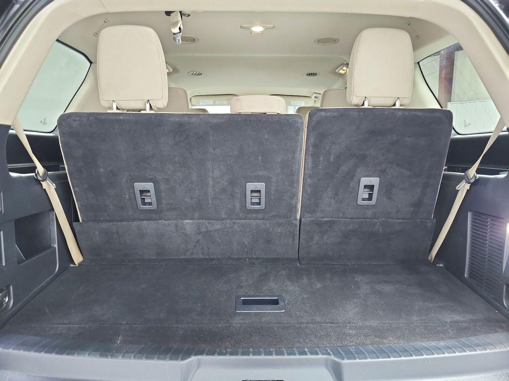 2024 FORD EXPEDITION XLT 缩略图 43