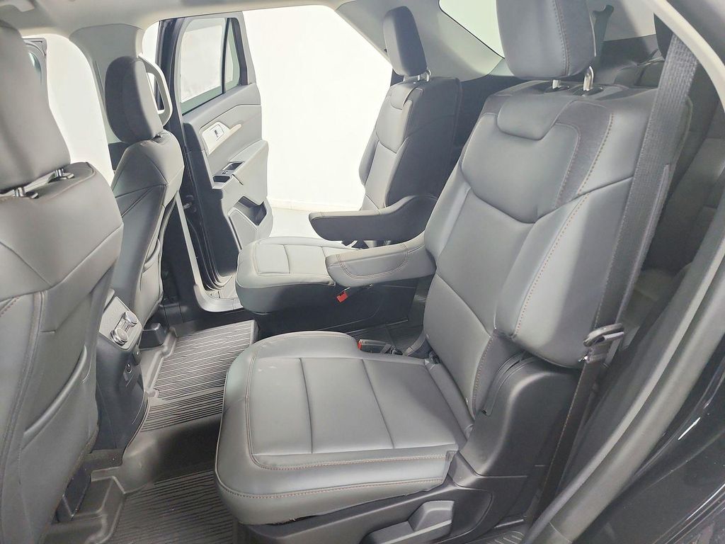 2026 FORD EXPLORER ACTIVE 缩略图 30