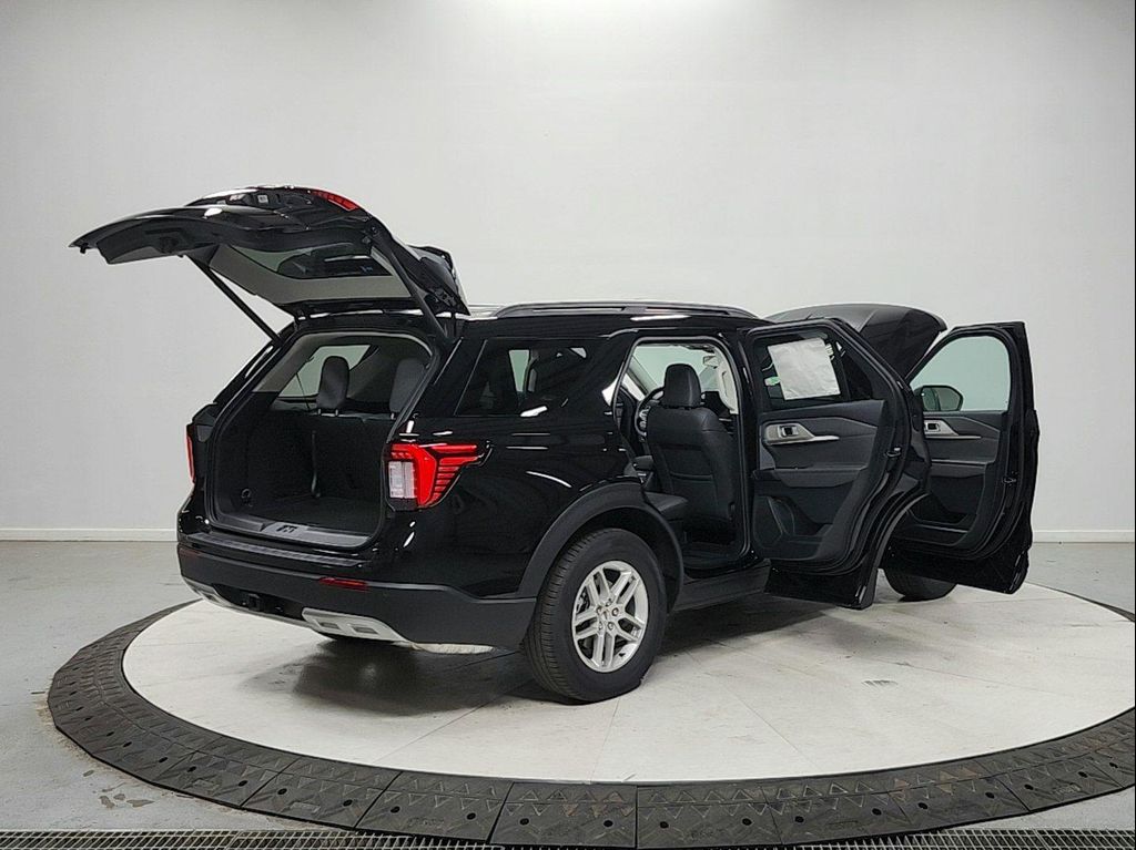 2026 FORD EXPLORER ACTIVE 缩略图 15
