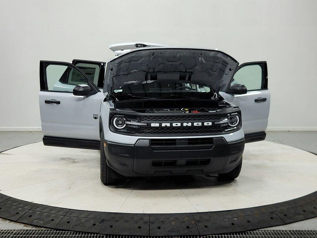 صورة مصغرة 11 لـ 2026 FORD BRONCO SPORT BIG BEND