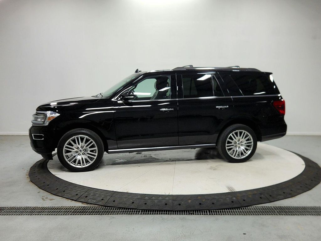2024 FORD EXPEDITION LIMITED — миниатюра 5