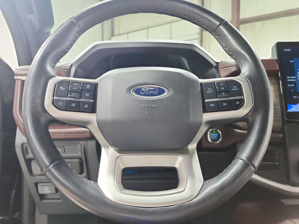 2024 FORD EXPEDITION LIMITED — миниатюра 26