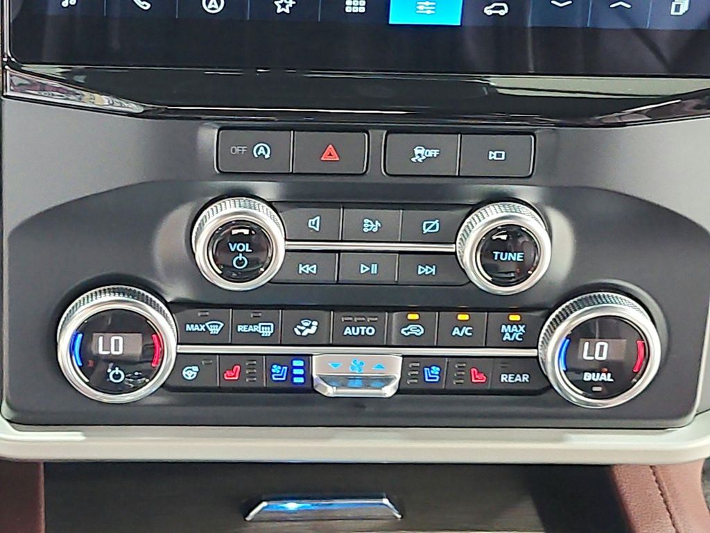 2024 FORD EXPEDITION LIMITED — миниатюра 37