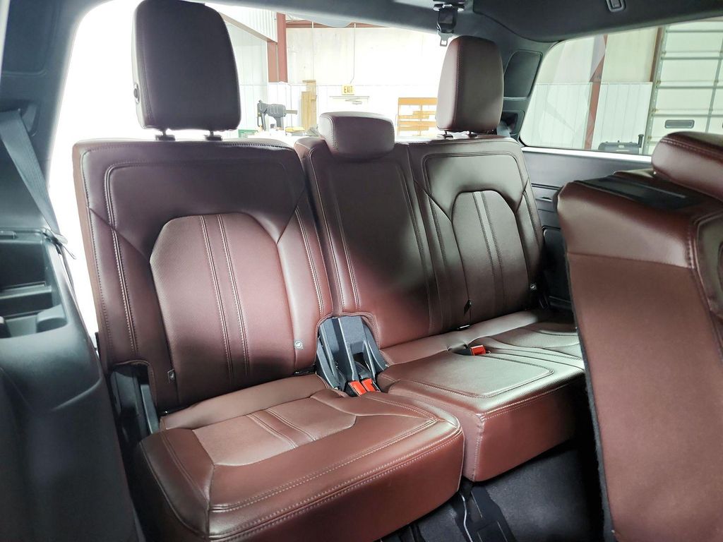 2024 FORD EXPEDITION LIMITED — миниатюра 52