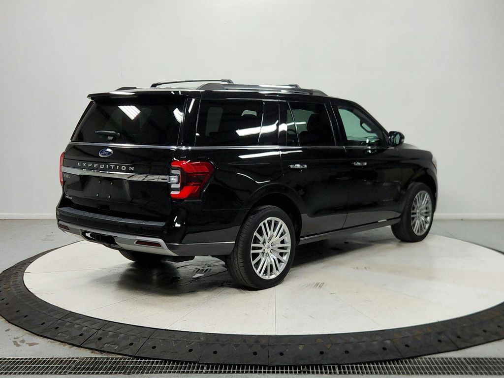2024 FORD EXPEDITION LIMITED — миниатюра 8