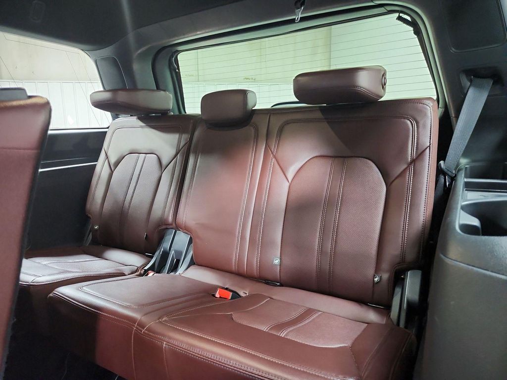 2024 FORD EXPEDITION LIMITED — миниатюра 12