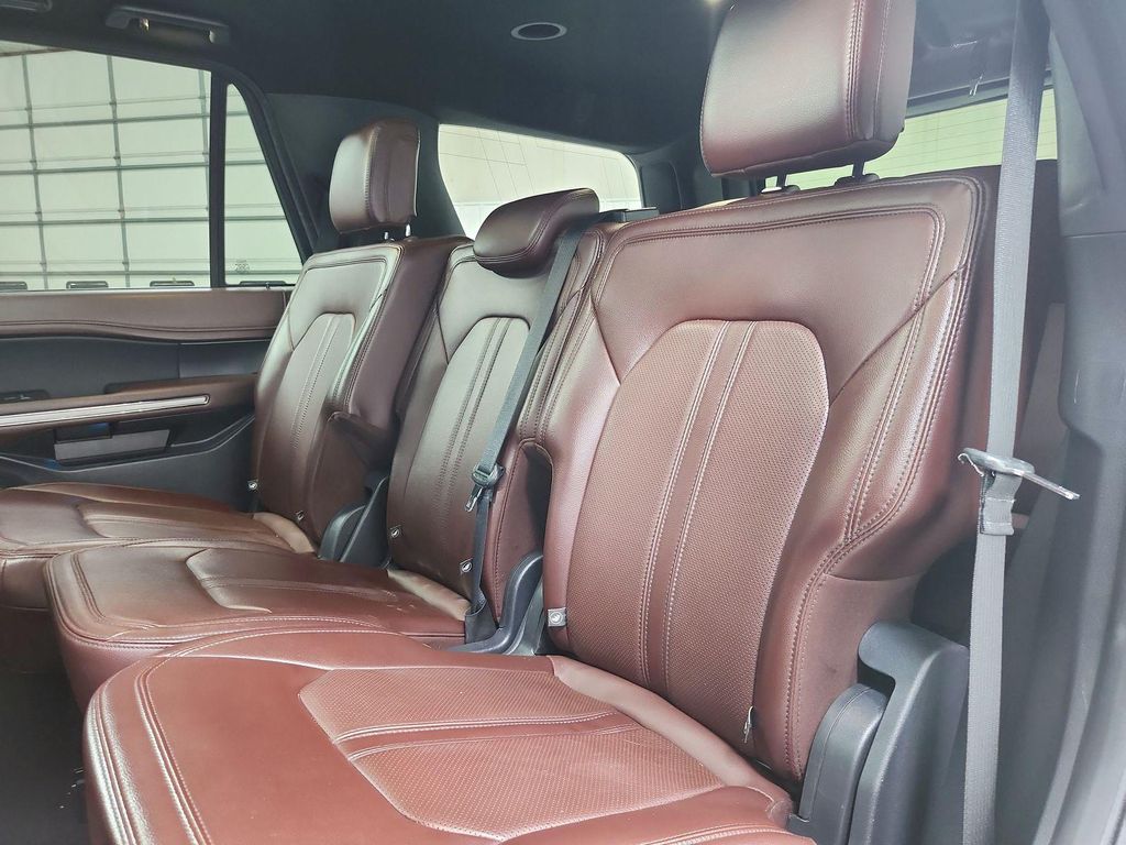 2024 FORD EXPEDITION LIMITED — миниатюра 11