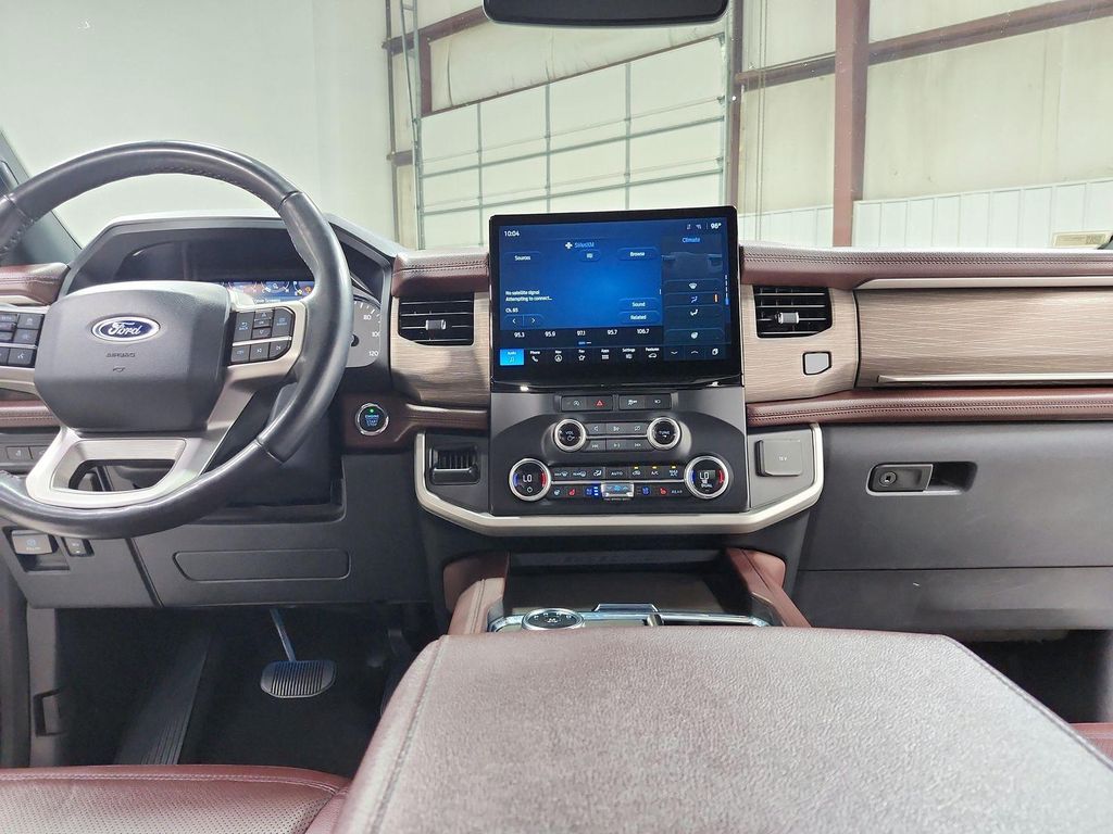 2024 FORD EXPEDITION LIMITED — миниатюра 29