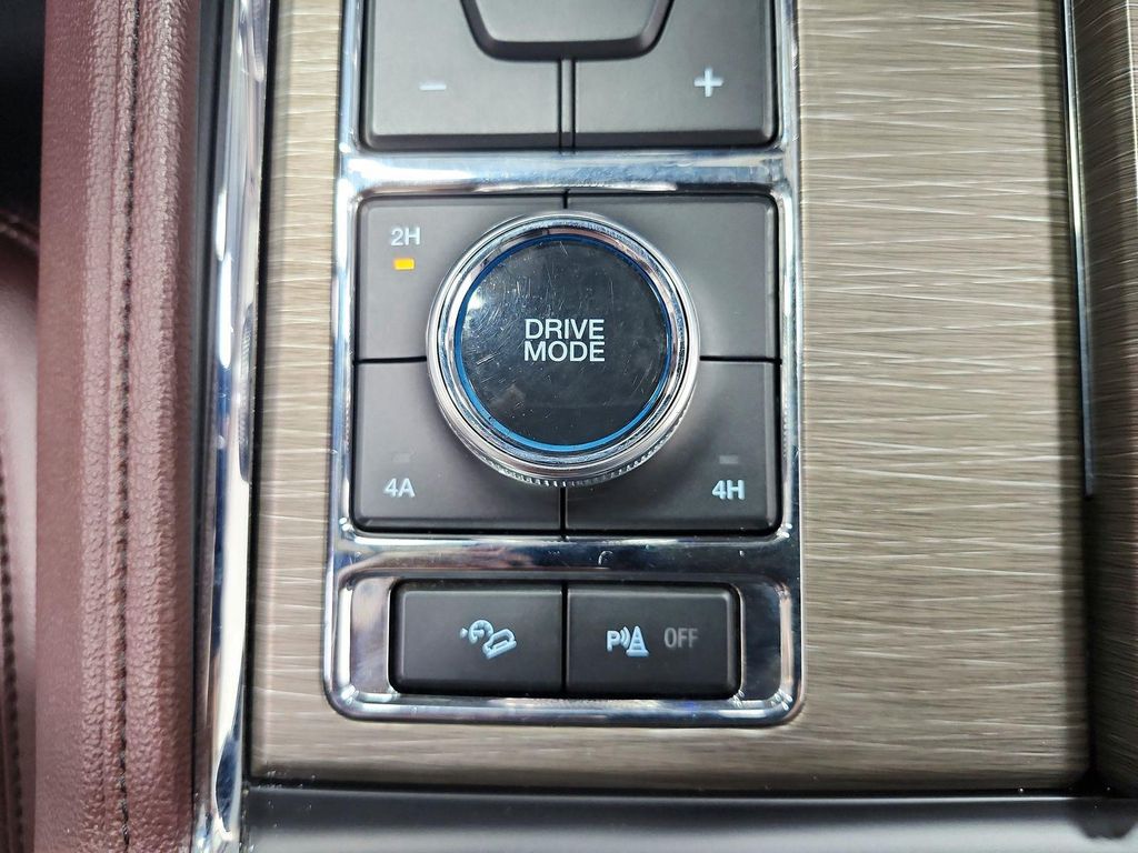 2024 FORD EXPEDITION LIMITED — миниатюра 31