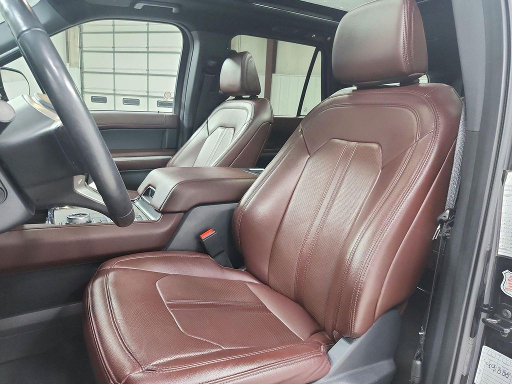 صورة 10 لـ 2024 FORD EXPEDITION LIMITED