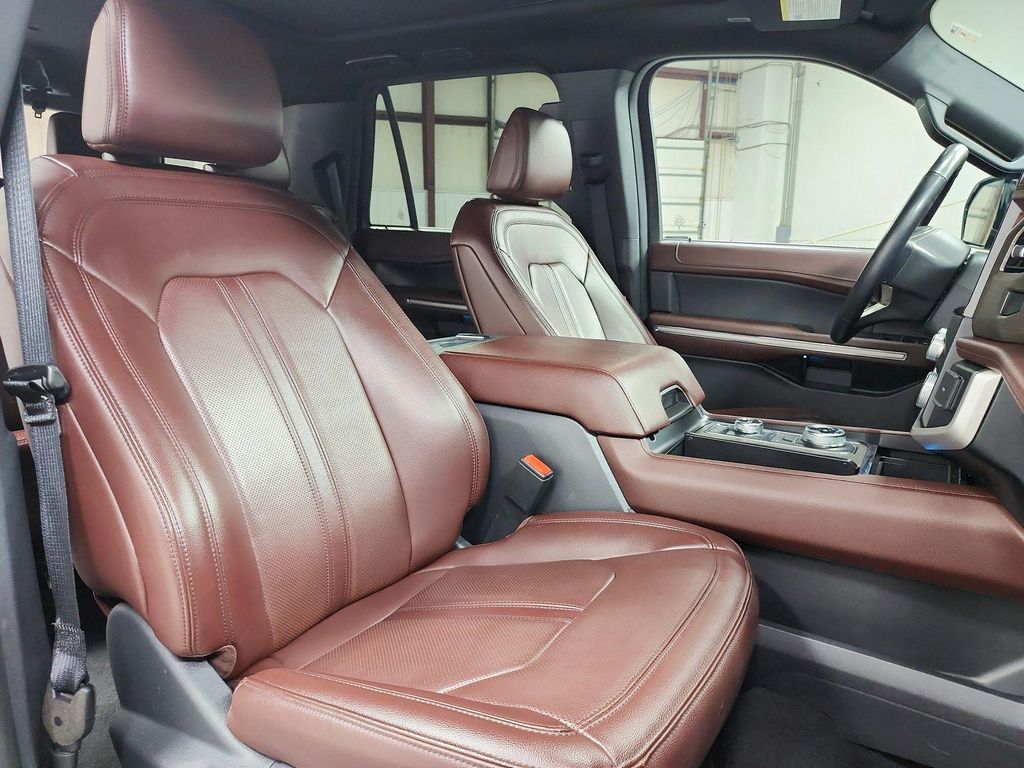 2024 FORD EXPEDITION LIMITED — миниатюра 48