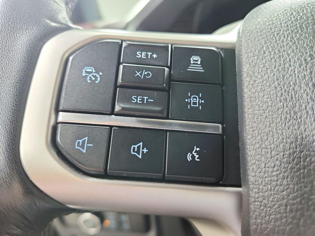 2024 FORD EXPEDITION LIMITED — миниатюра 28