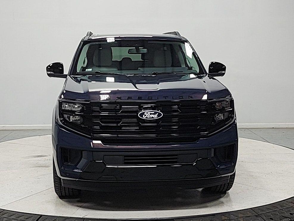 2027 FORD EXPEDITION MAX PLATINUM 照片 2