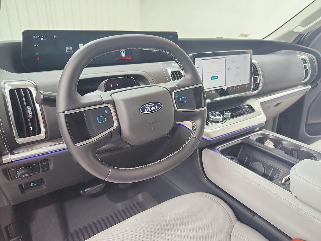 2027 FORD EXPEDITION MAX PLATINUM 缩略图 18