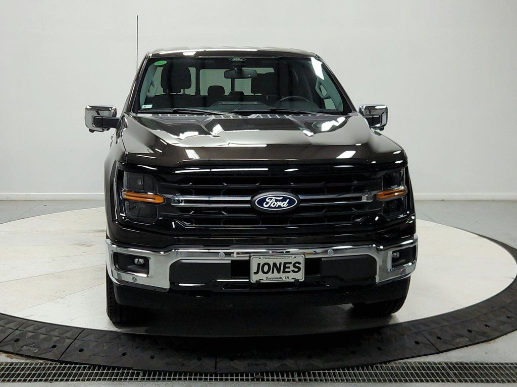 صورة مصغرة 3 لـ 2024 FORD F-150 XLT