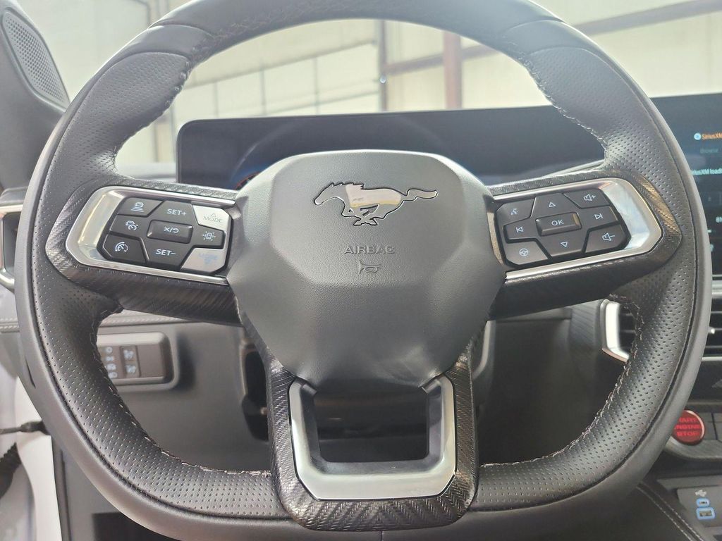 2026 FORD MUSTANG ECOBOOST PREMIUM 缩略图 24