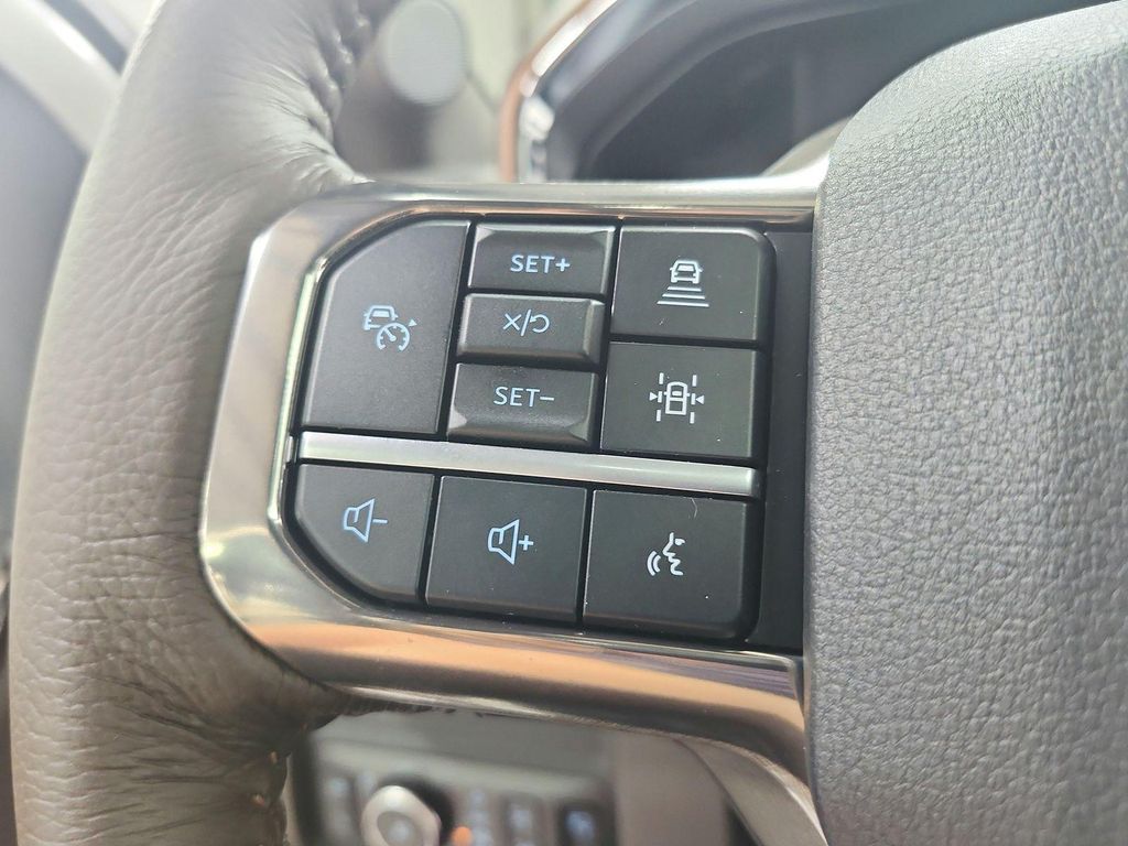 2026 FORD F-250 KING RANCH 缩略图 27