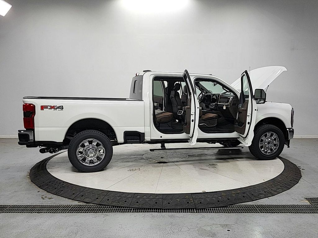 2026 FORD F-250 KING RANCH 缩略图 16
