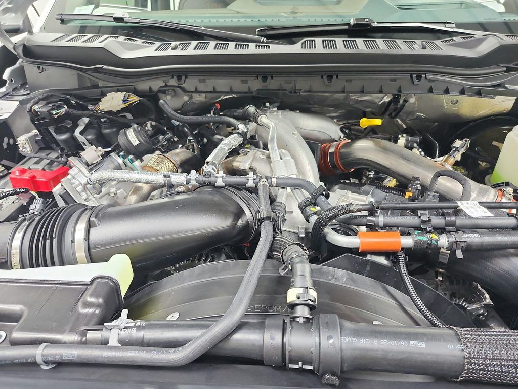 2026 FORD F-250 KING RANCH 缩略图 17