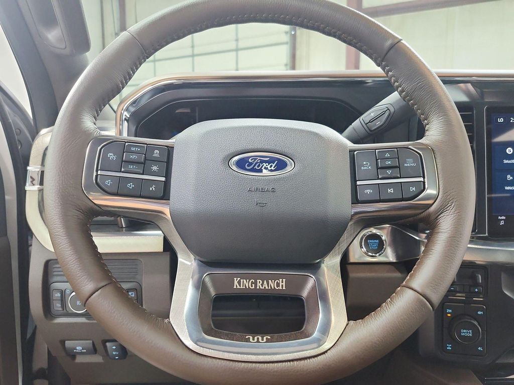 2026 FORD F-250 KING RANCH 缩略图 25