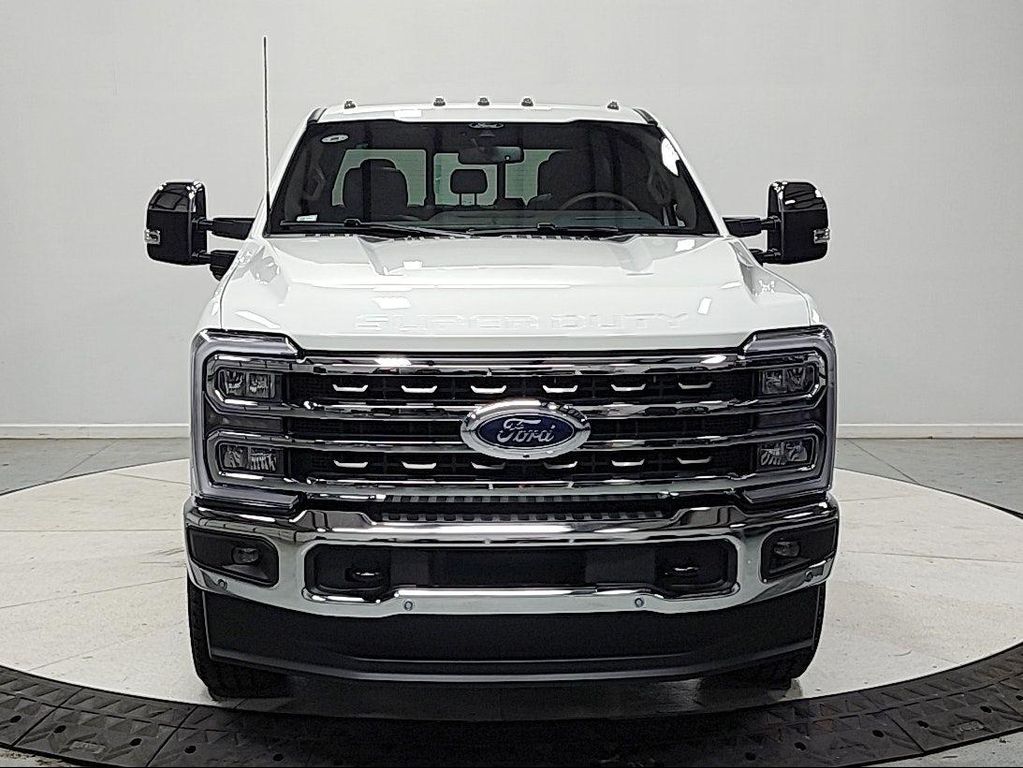 صورة 2 لـ 2026 FORD F-250 KING RANCH