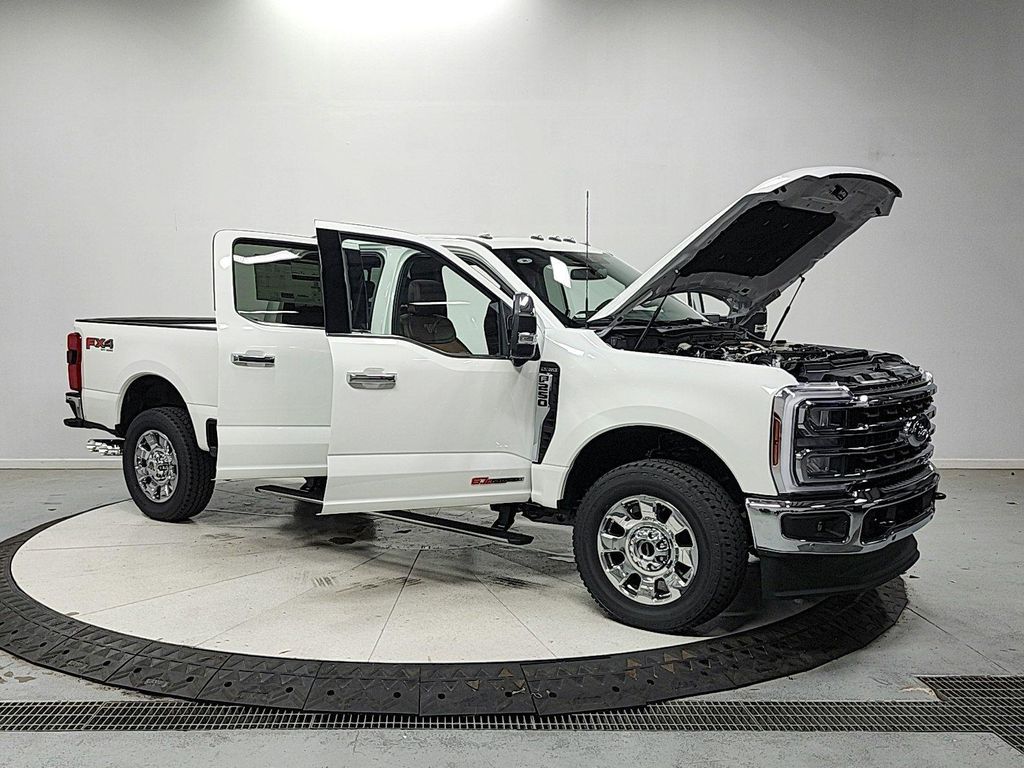 صورة 9 لـ 2026 FORD F-250 KING RANCH