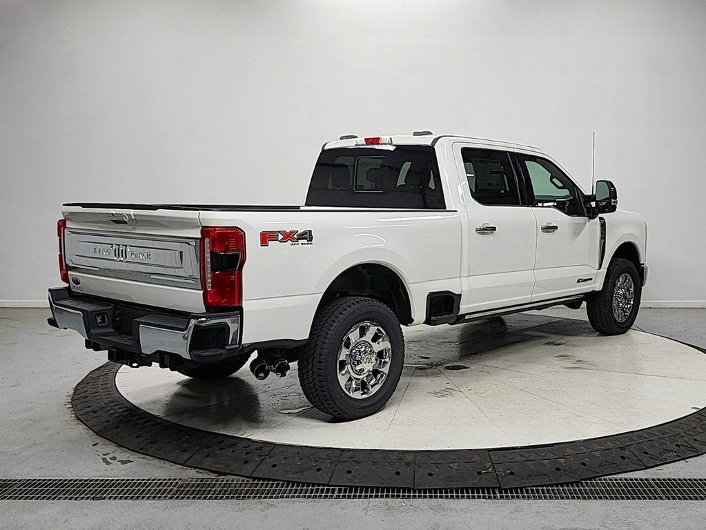 صورة 7 لـ 2026 FORD F-250 KING RANCH