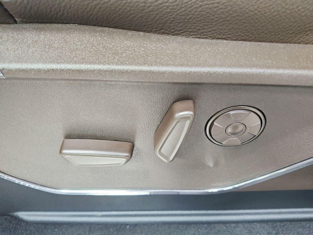 2026 FORD F-250 KING RANCH 缩略图 20