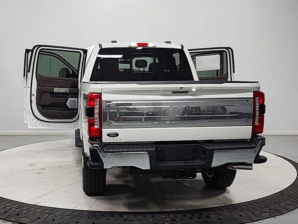 2026 FORD F-250 KING RANCH 缩略图 14