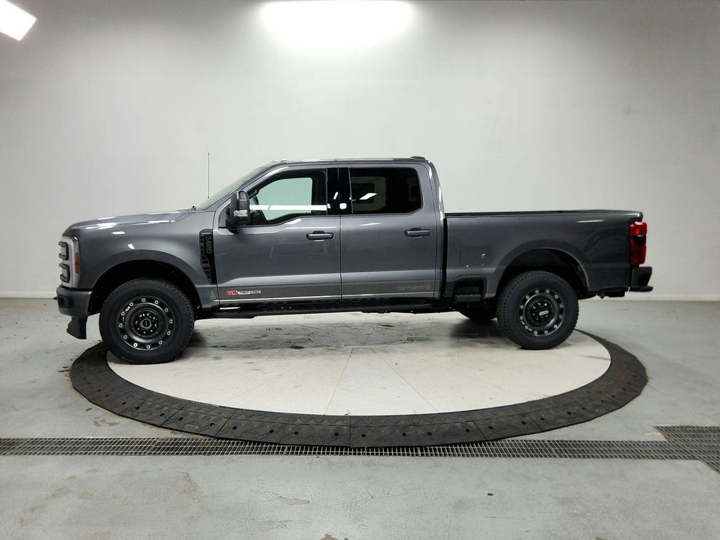 2027 FORD F-250 XLT 照片 5