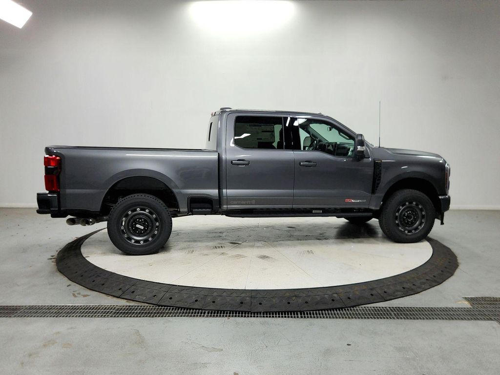 2027 FORD F-250 XLT 照片 9