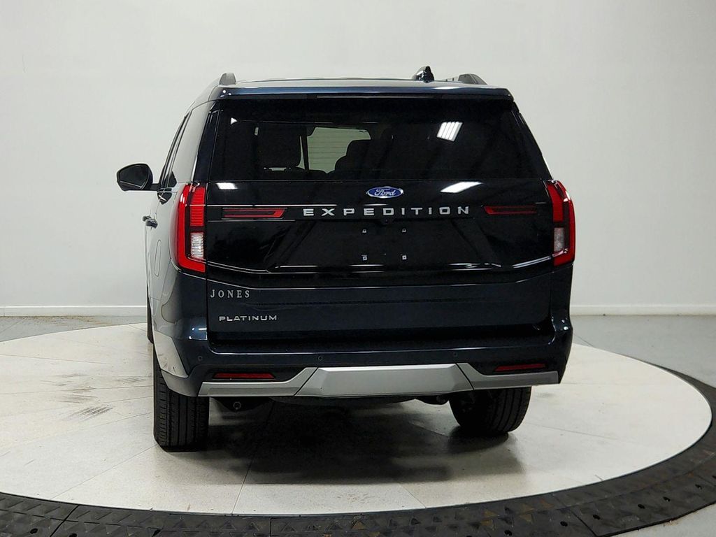 2025 FORD EXPEDITION PLATINUM 照片 7