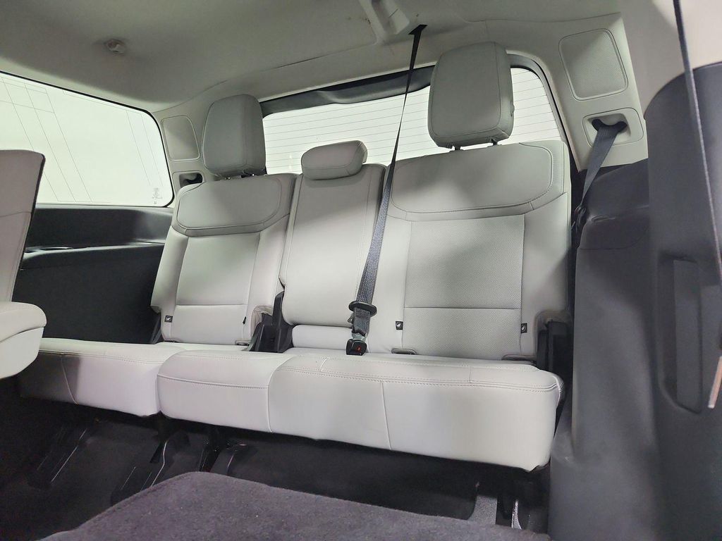 2025 FORD EXPEDITION PLATINUM — миниатюра 12