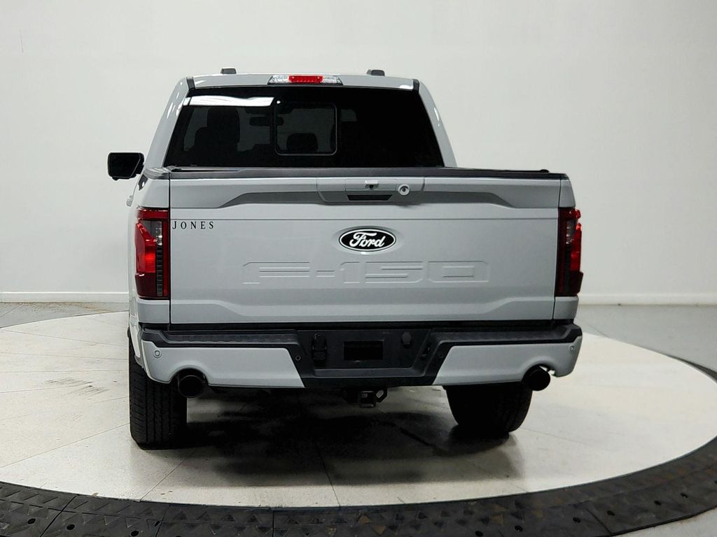 2024 FORD F-150 XLT 照片 7