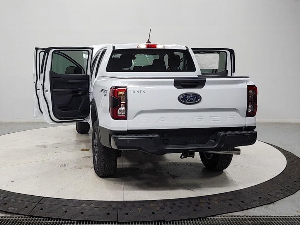 صورة مصغرة 15 لـ 2026 FORD RANGER XLT