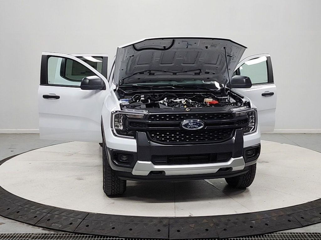 صورة مصغرة 11 لـ 2026 FORD RANGER XLT