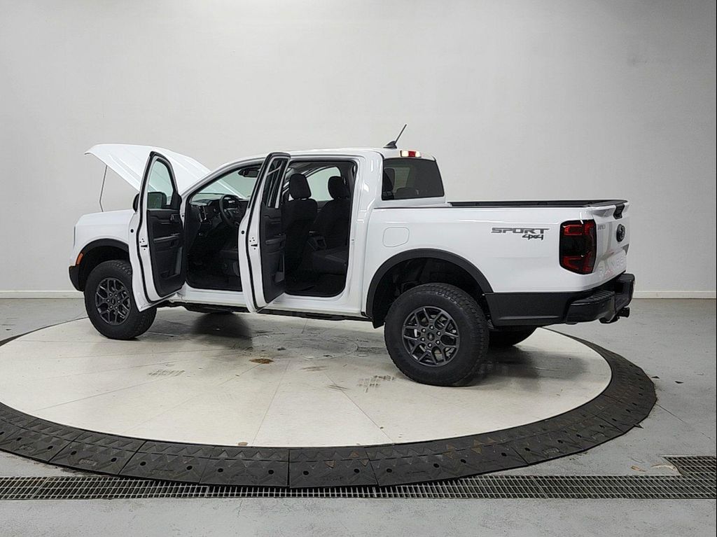 صورة مصغرة 14 لـ 2026 FORD RANGER XLT