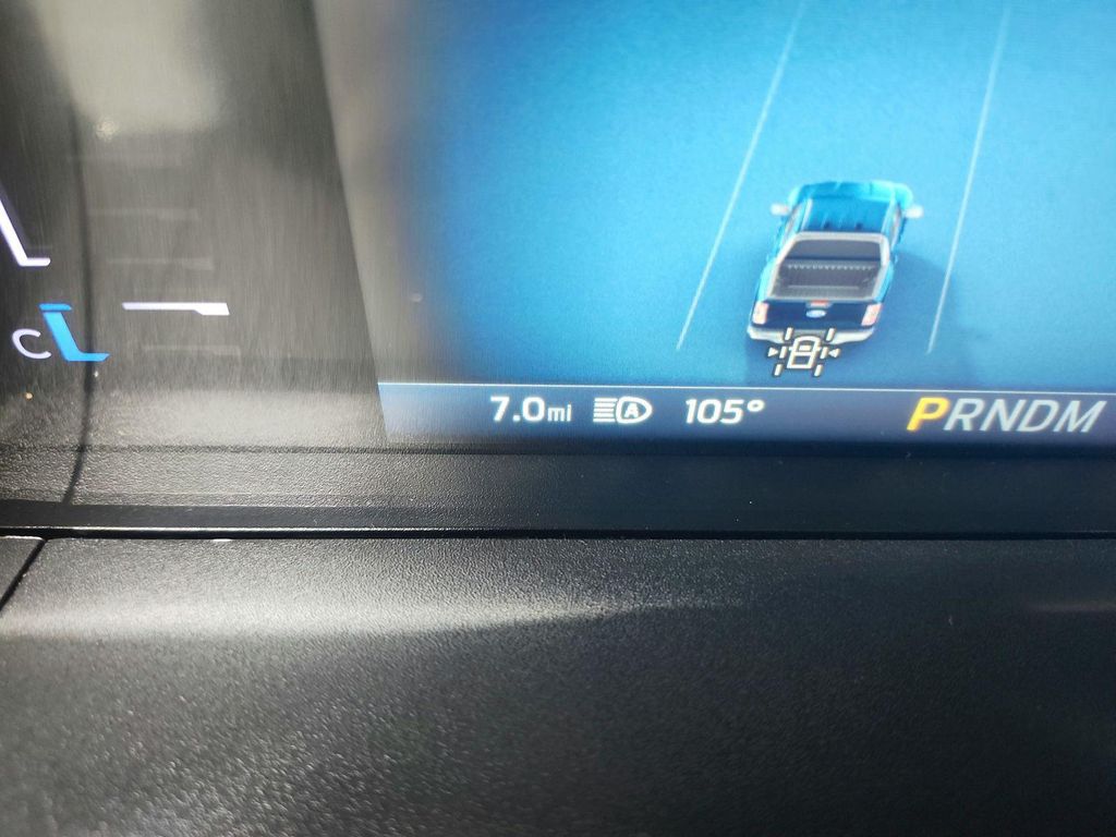 صورة مصغرة 22 لـ 2026 FORD RANGER XLT