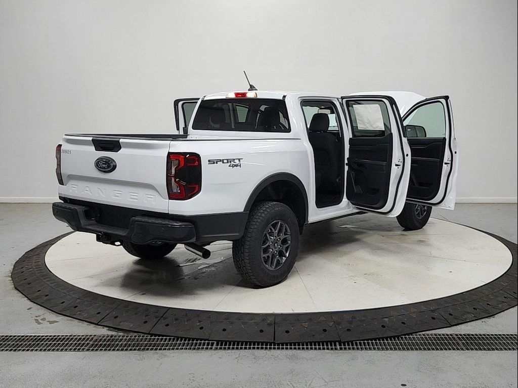 صورة مصغرة 16 لـ 2026 FORD RANGER XLT