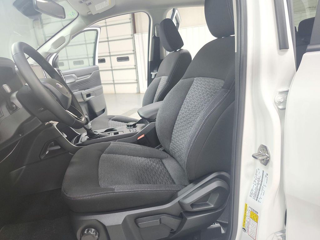 صورة مصغرة 20 لـ 2026 FORD RANGER XLT