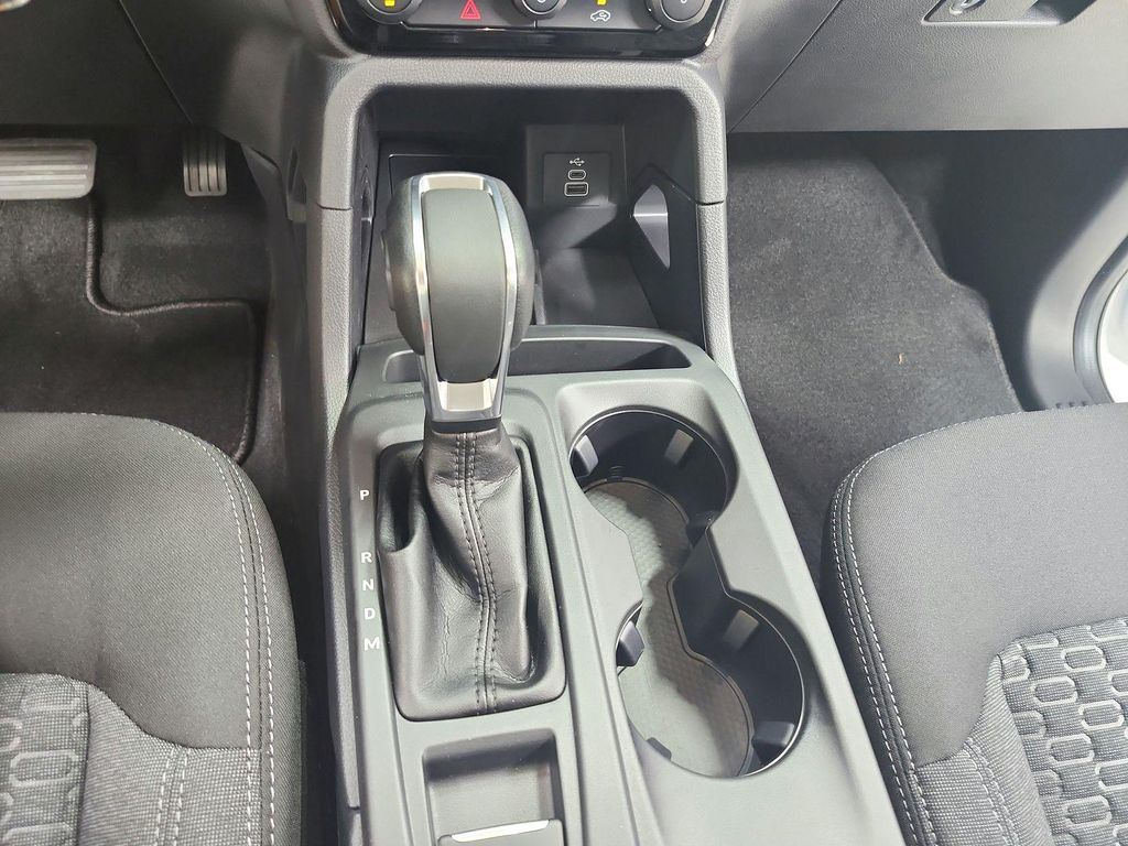 صورة مصغرة 25 لـ 2026 FORD RANGER XLT