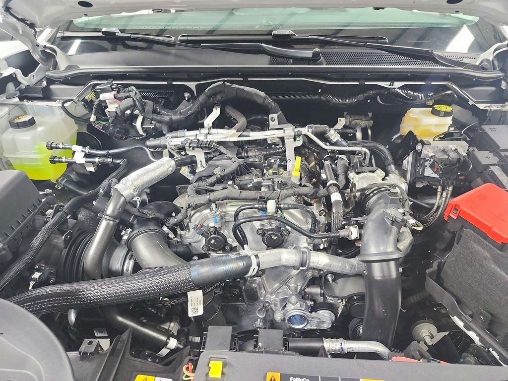 صورة مصغرة 18 لـ 2026 FORD RANGER XLT