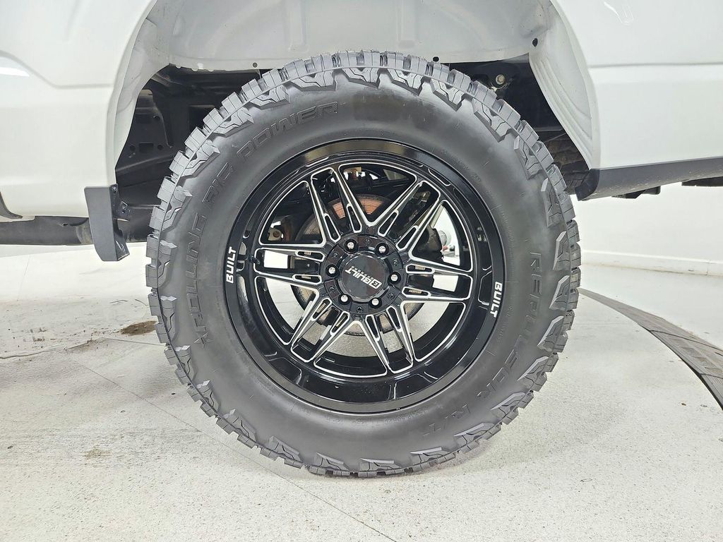 2024 FORD F-150 XLT 缩略图 51
