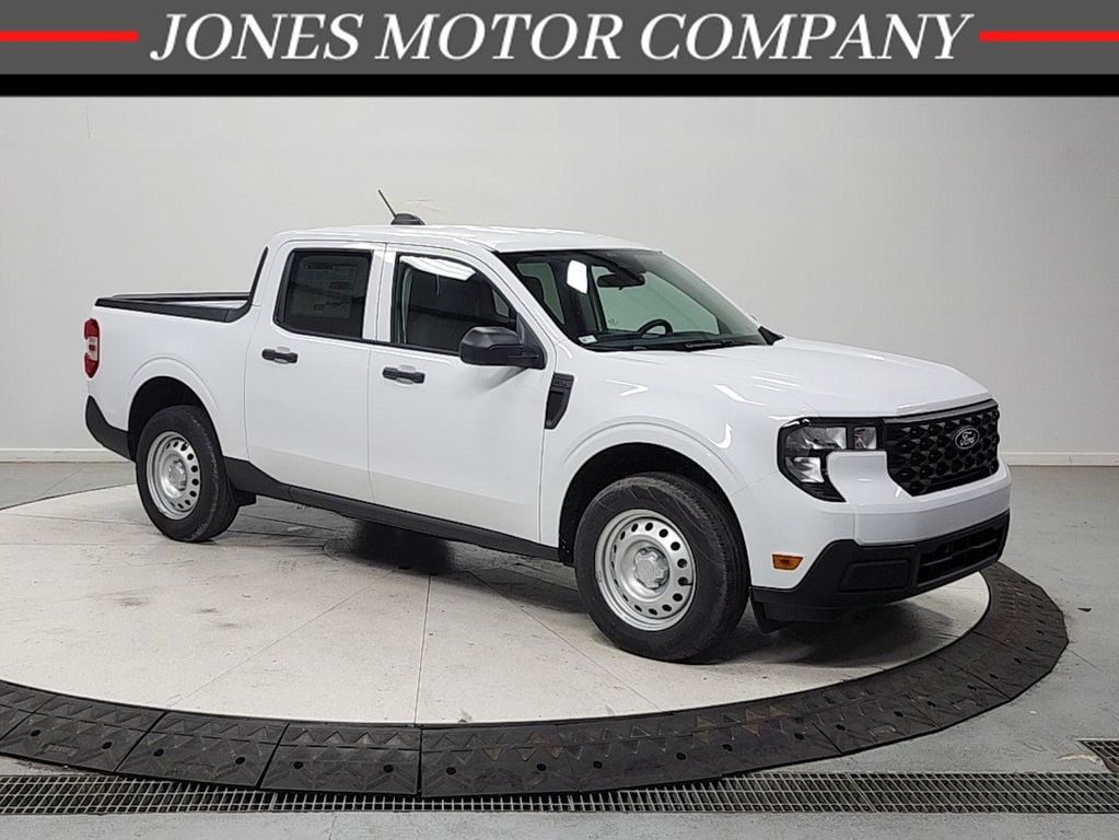 New 2026 Ford Maverick XL