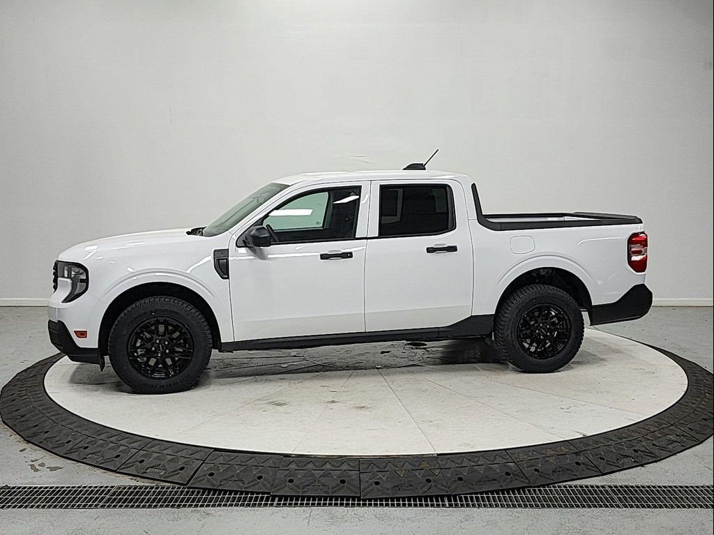 2026 FORD MAVERICK XL 照片 4