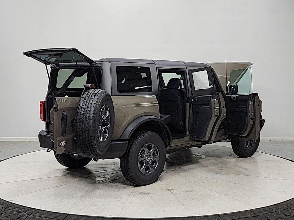 2026 FORD BRONCO BIG BEND — миниатюра 15