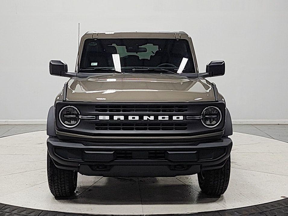 2026 FORD BRONCO BIG BEND — фото 2