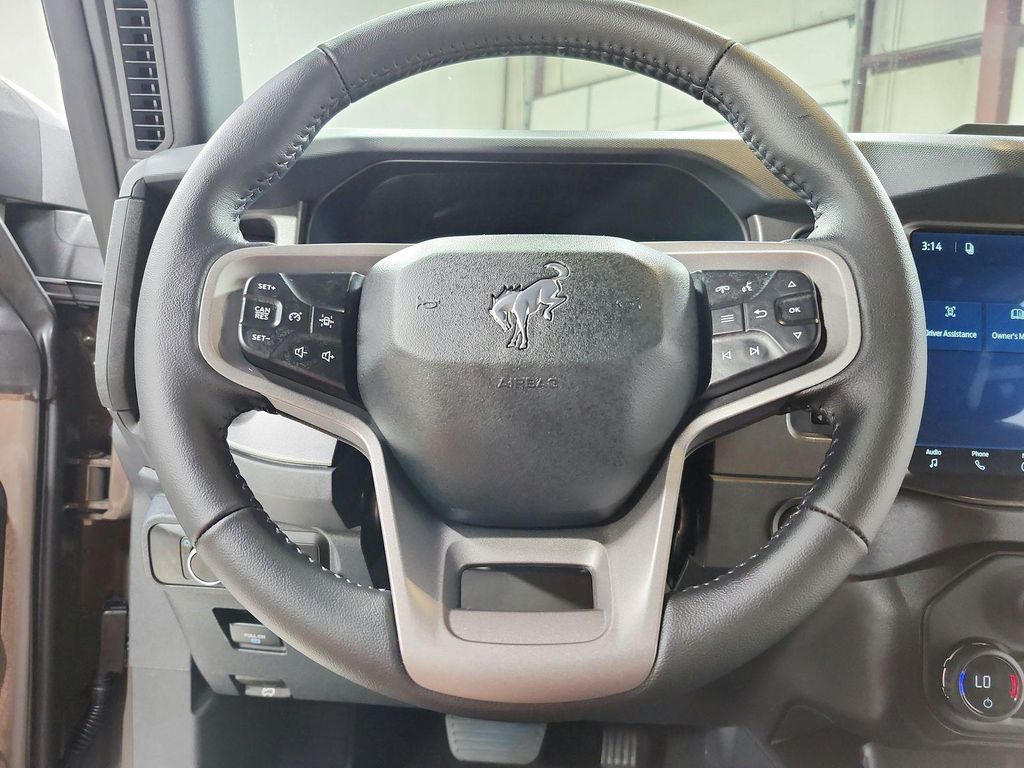 2026 FORD BRONCO BIG BEND — миниатюра 21
