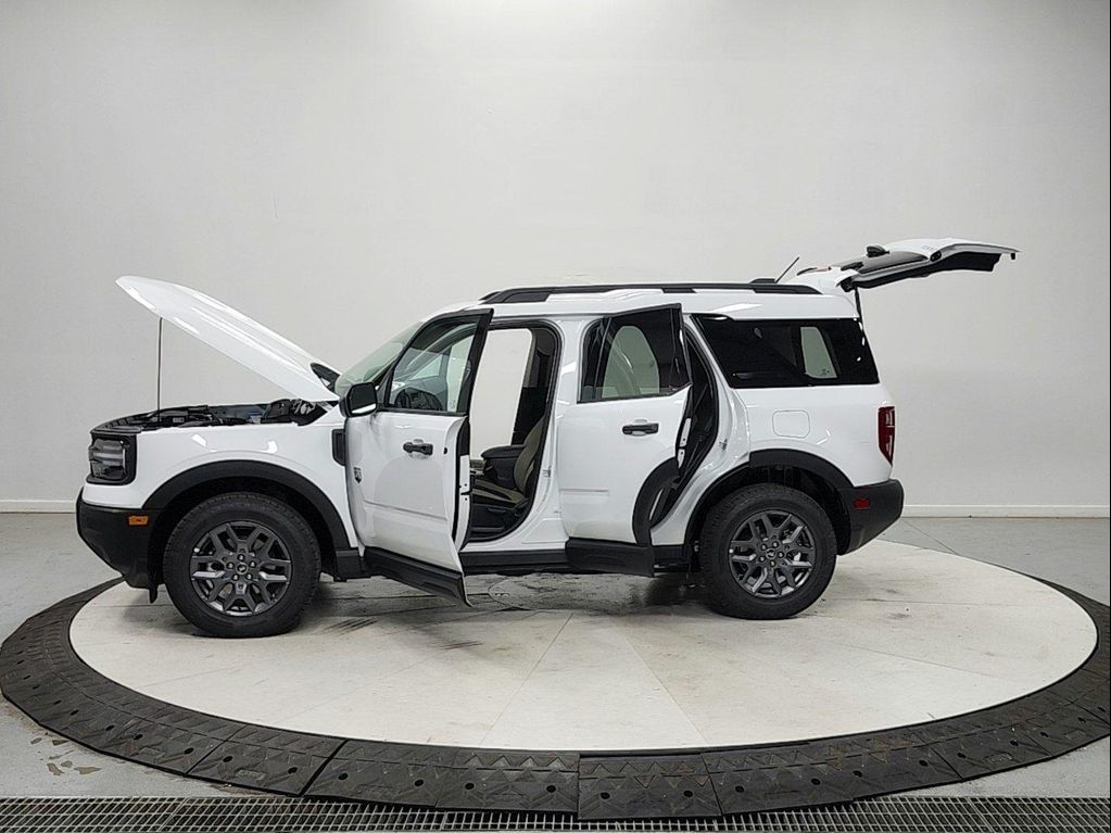 صورة مصغرة 12 لـ 2026 FORD BRONCO SPORT BIG BEND